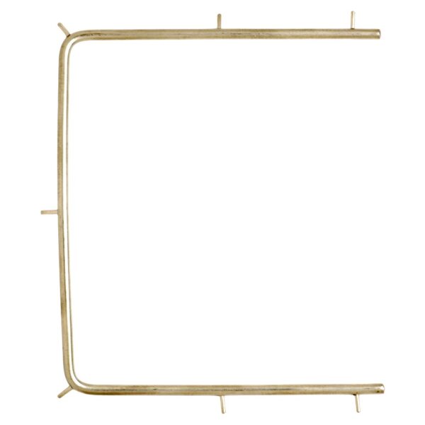 Rubber Dam Frame Medium - NNA Medical Canada
