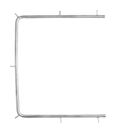 Rubber Dam Frame Small - NNA Medical Canada