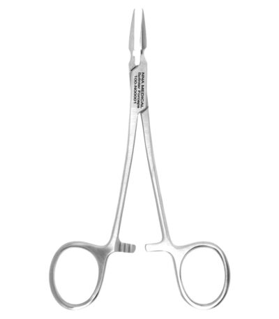 Steiglitz (Archer) 45 - NNA Medical Canada