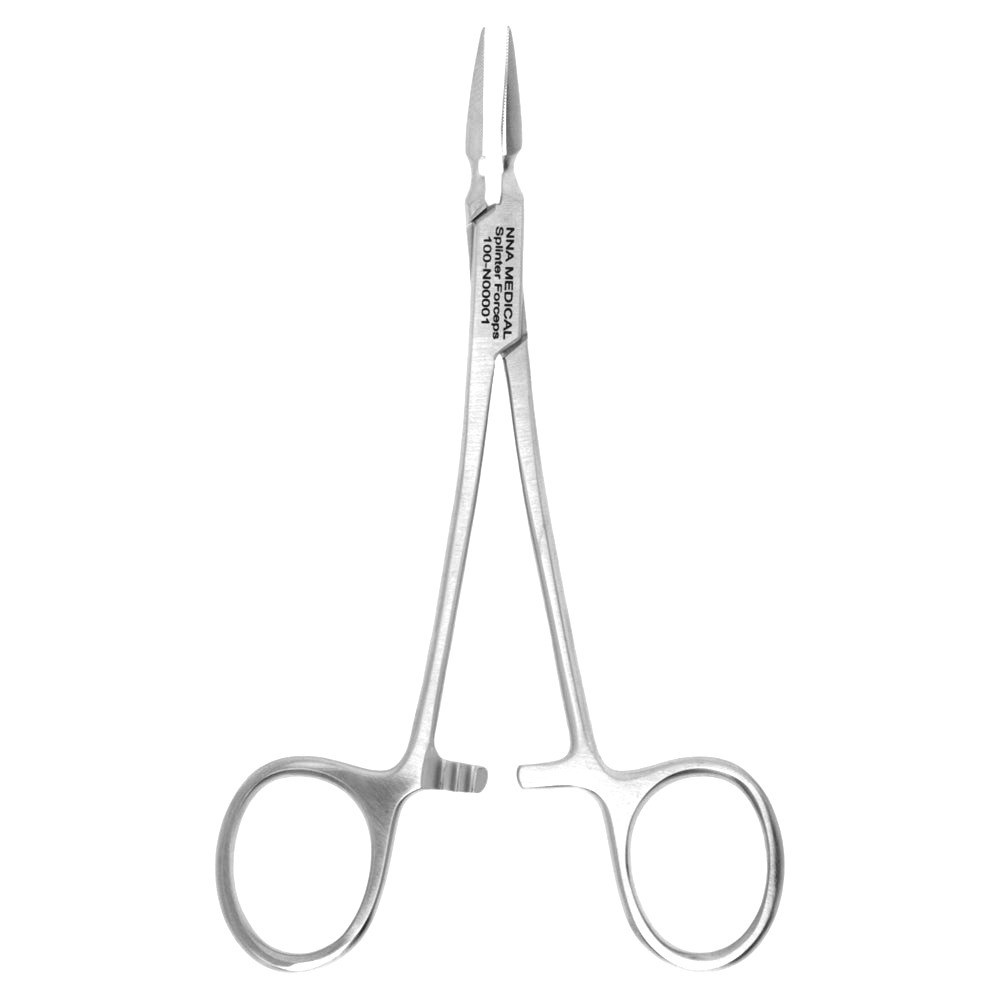 Steiglitz (Archer) 45 - NNA Medical Canada