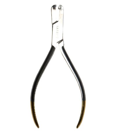 Step Plier - NNA Medical Canada