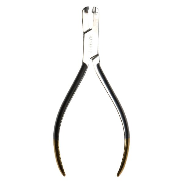 Step Plier - NNA Medical Canada