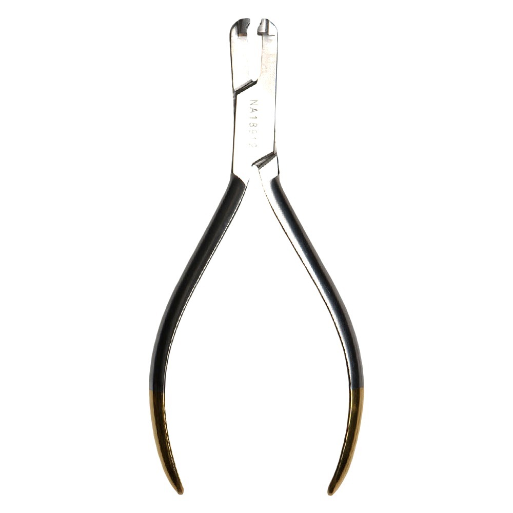 Step Plier - NNA Medical Canada