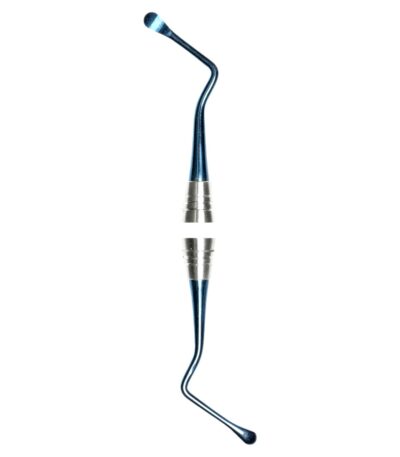 Surgical Curettes 3.5MM 4.0MM - NNA Medical Canada