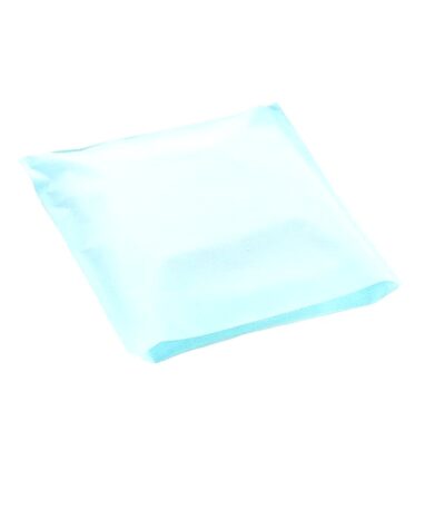 Headrest Cover Paper/Poly 10×13/10 x 10 – (500 Pieces) - NNA Medical Canada