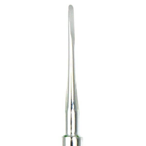 Warwick-James - NNA Medical Canada