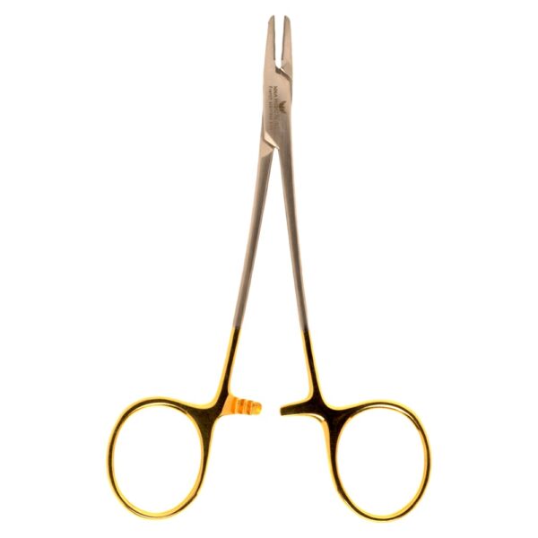 Webster Needle Holder TC - NNA Medical Canada
