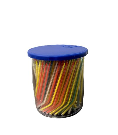 Dental Air-Water Syringe Tips – Assorted Colors (250 Pack) | Disposable Dental Tips - NNA Medical Canada