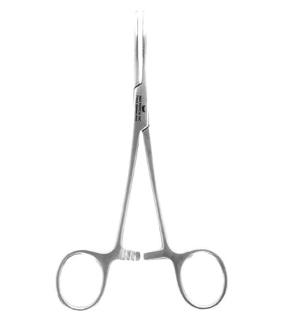 kelly forceps straight