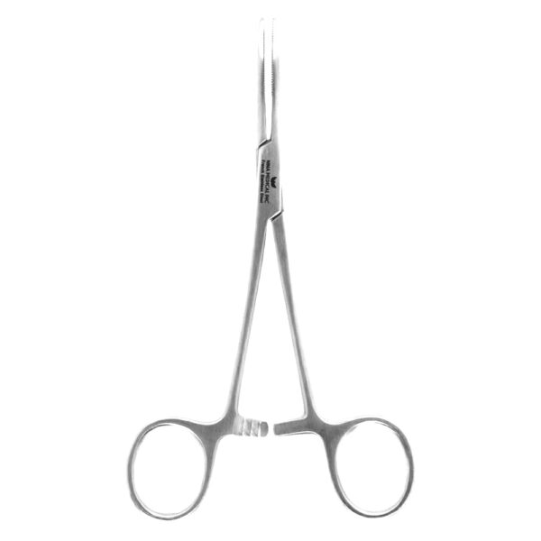 kelly forceps straight