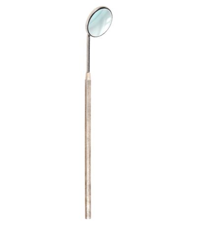Mirror With Handle No. 1 - NNA Medical Canada
