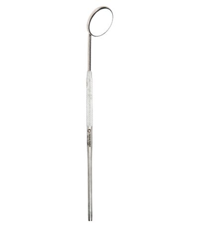 Mirror With Handle No. 30 - NNA Medical Canada