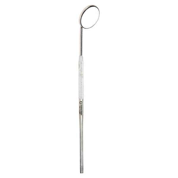 Mirror With Handle No. 30 - NNA Medical Canada