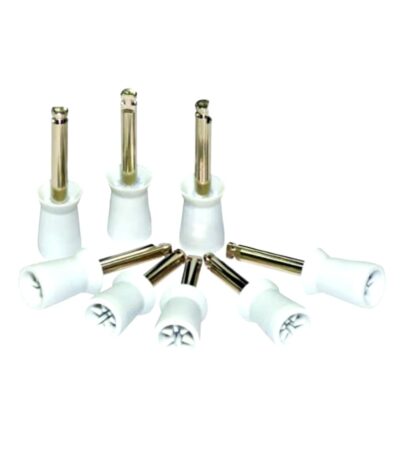 Prophy Cups (100/Pack) Latex-Free Disposable - NNA Medical Canada