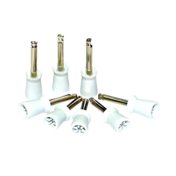 Prophy Cups (100/Pack) Latex-Free Disposable - NNA Medical Canada