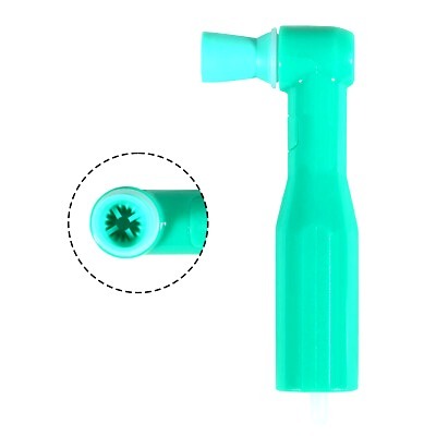 Prophy Angle Plus Soft Cup (100/Box) Latex-Free - NNA Medical Canada