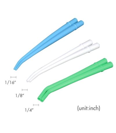 Surgical Suction Aspirator Tips – (25 PK) - NNA Medical Canada