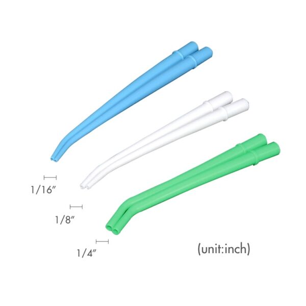 Surgical Suction Aspirator Tips – (25 PK) - NNA Medical Canada