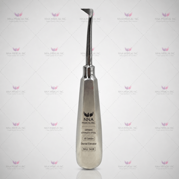 1R Seldin Dental Elevator