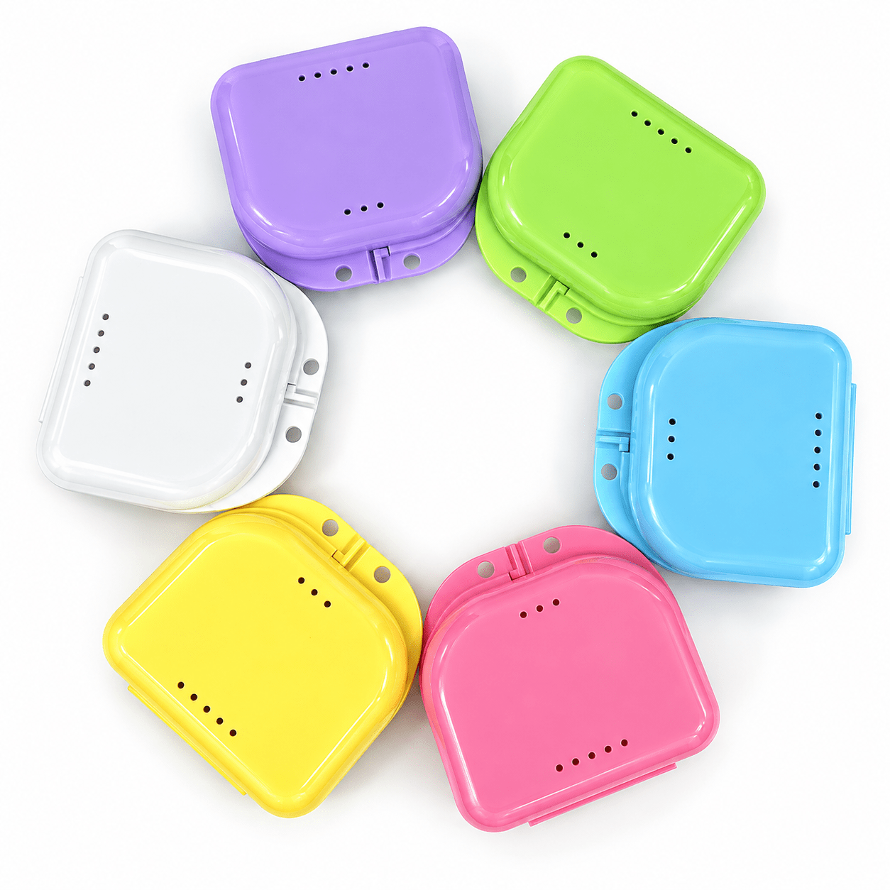 ORTHO-RETAINER-BOXES-ASSORTED-COLORS-12-BAG ORTHO RETAINER BOXES ASSORTED COLORS 12 BAG