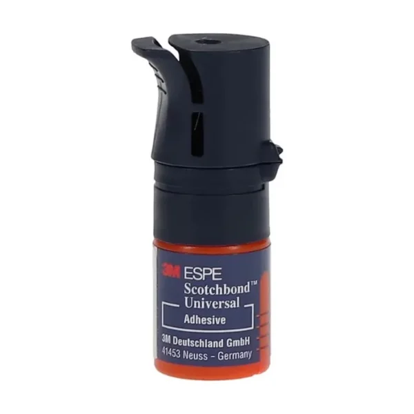 3M ESPE Single Bond Universal Adhesive 41282, 5 mL vial