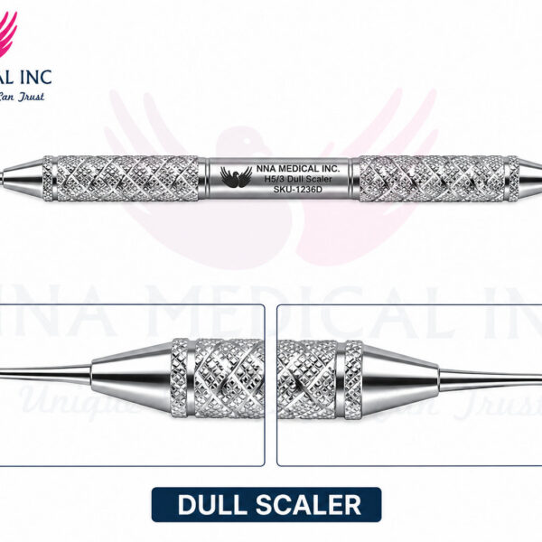 Dull Scaler H5/3