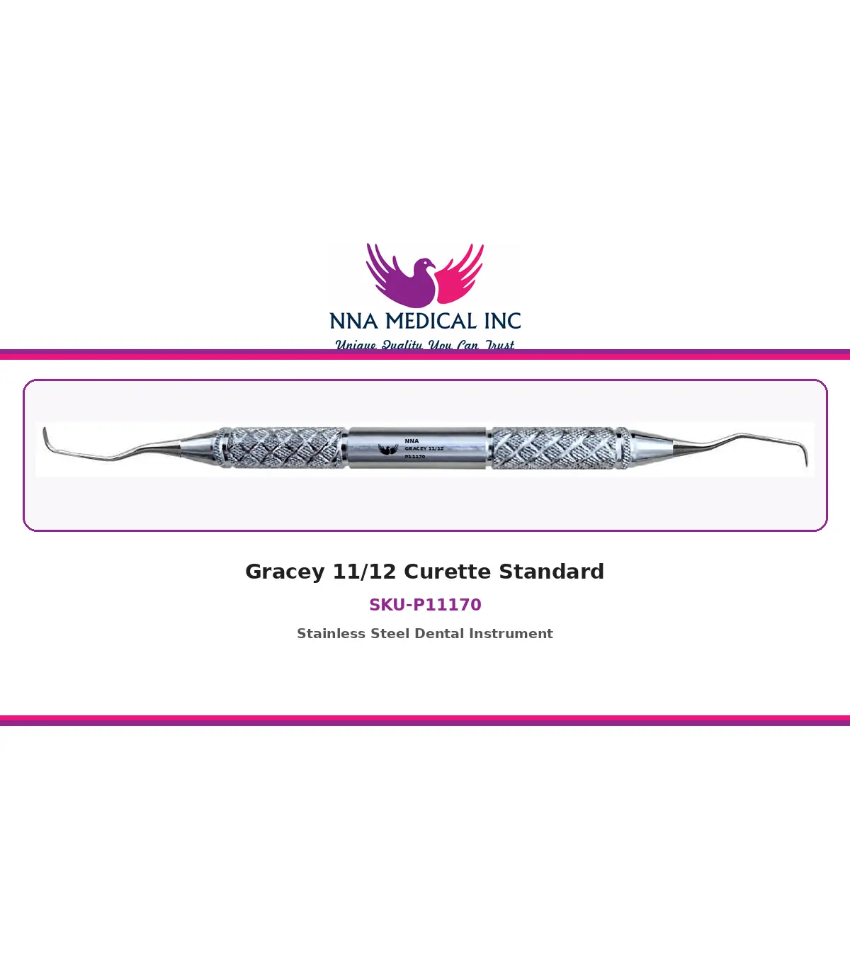 GRACEY-11-12-CURETTE-STANDARD-P11170-SQ GRACEY 11 12 CURETTE STANDARD P11170 SQ