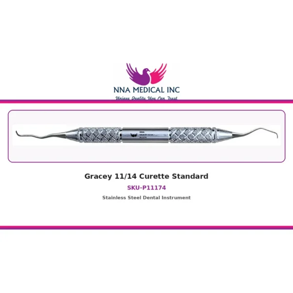 Gracey 11/14 Curette Standard