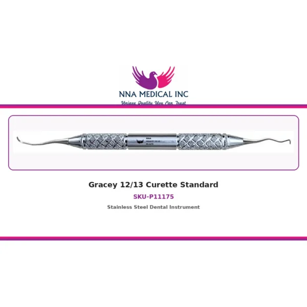 Gracey 12/13 Curette Standard