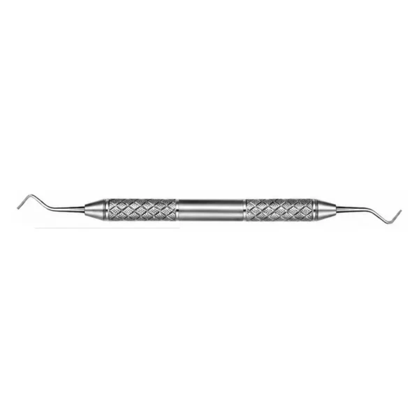 8/9H Hatchet, double-ended stainless steel dental hatchet for cavity preparation
