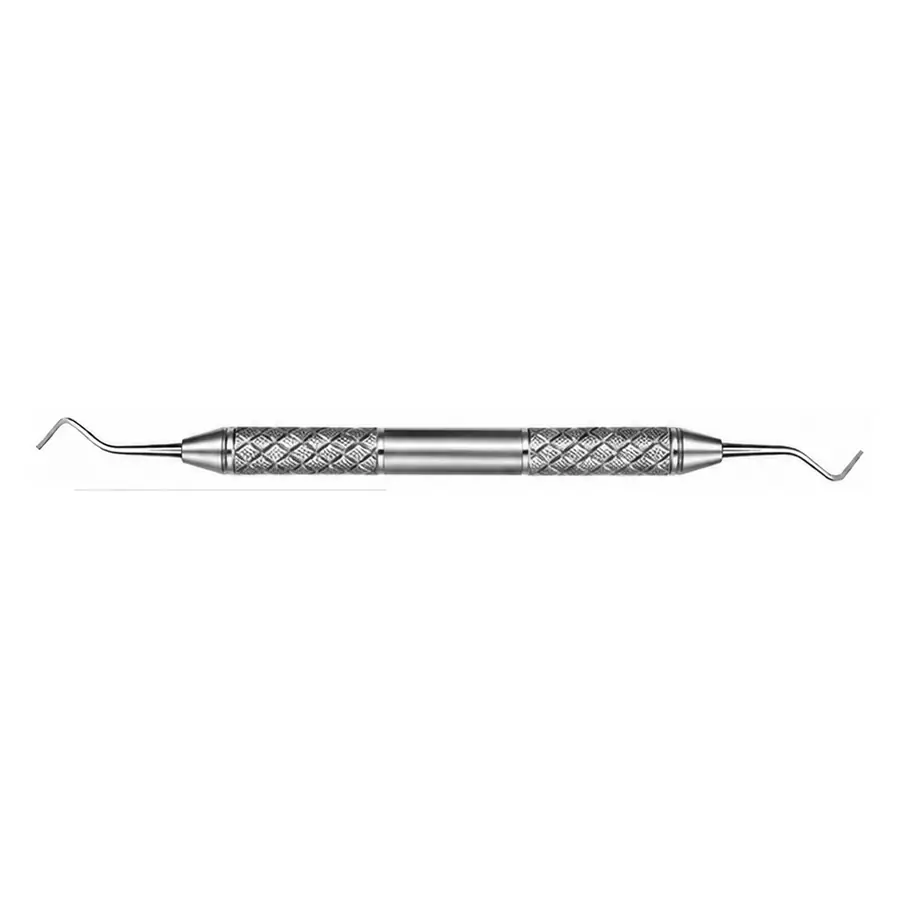 8/9H HATCHET 8/9H HATCHET, DOUBLE-ENDED STAINLESS STEEL DENTAL HATCHET FOR CAVITY PREPARATION
