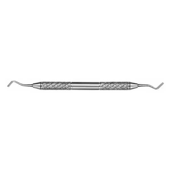 13/14 Hatchet, double-ended stainless steel dental hatchet for cavity preparation