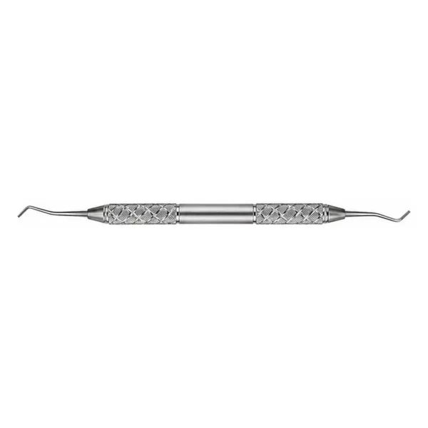 53/54 Hatchet, double-ended stainless steel dental hatchet for cavity preparation