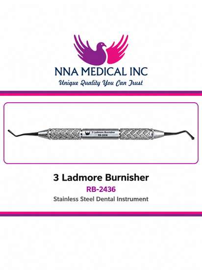 3-LADMORE-BURNISHER-RB-2436 3 LADMORE BURNISHER RB 2436