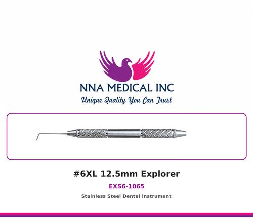 6XL 12.5mm Explorer