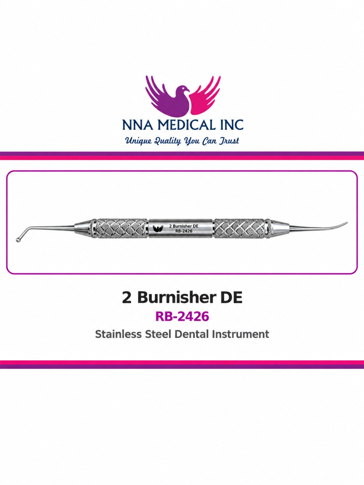 2-BURNISHER-DE-RB-2426 2 BURNISHER DE RB-2426