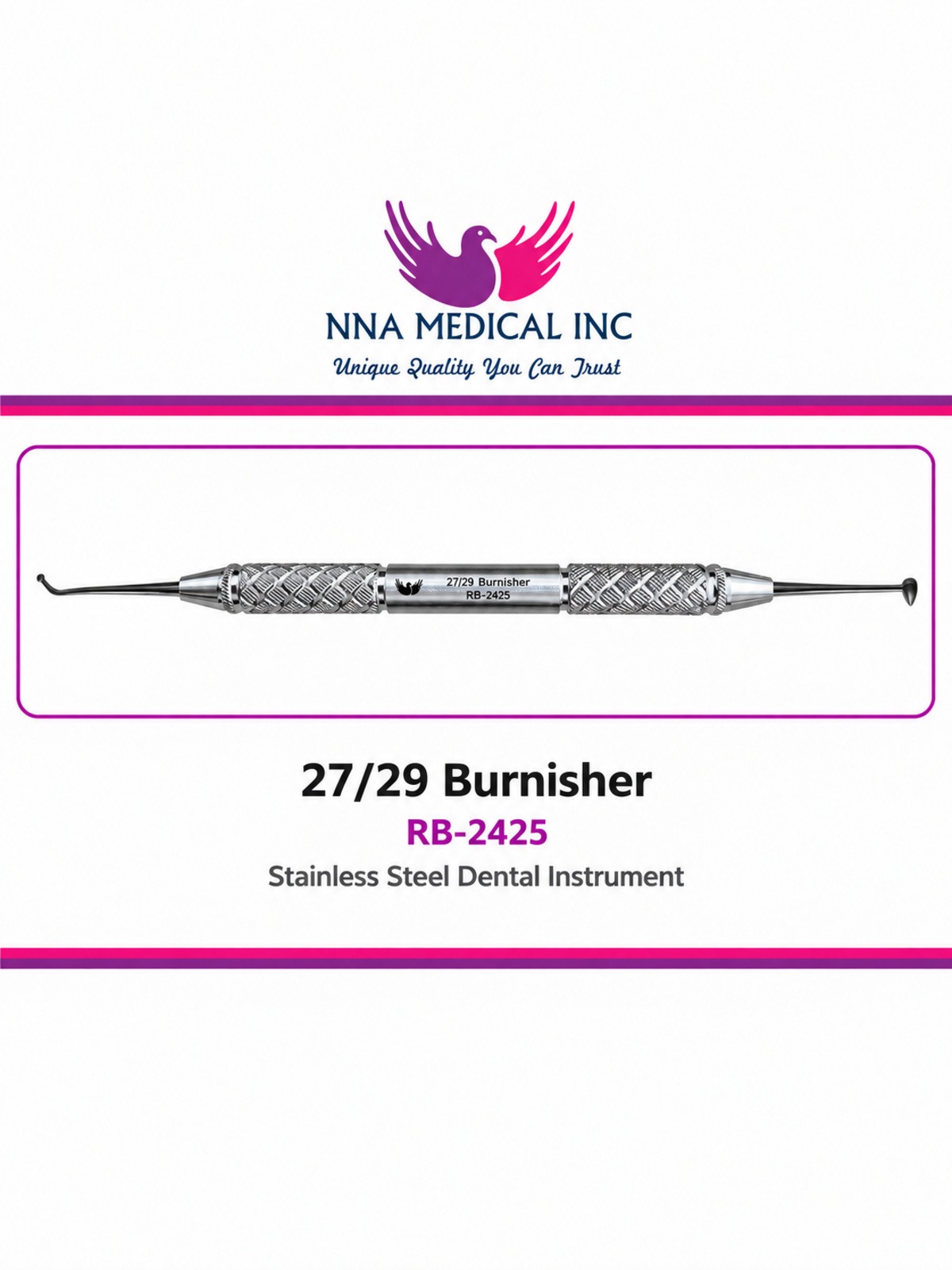 27-29-BURNISHER-RB-2425 27/29 BURNISHER RB-2425